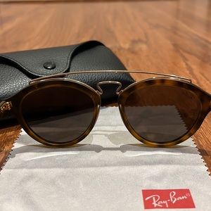 Ray-Ban Gatsby II sunglass